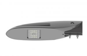 LED STRAATLAMP 30W