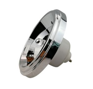 LED AR111 GU10 SPOT 24° DIMBAAR 12W