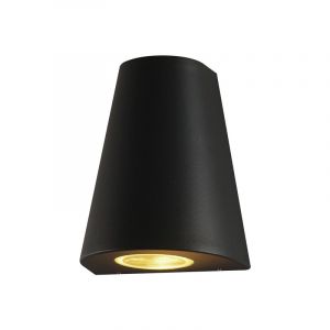 Lybardo Buitenarmatuur Toulouse zwart IP54