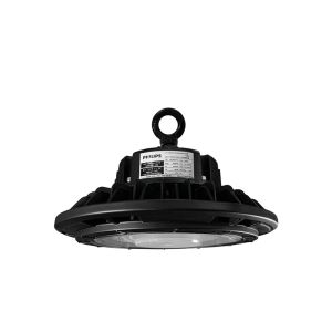 High Bay UFO LED | 100 watt | 6000K daglicht wit | Philips driver