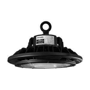 High Bay UFO LED | 150 watt | 6000K daglicht wit | Philips driver