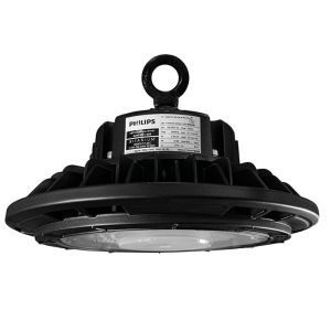 High Bay UFO LED | 200 watt | 6000K daglicht wit | Philips driver