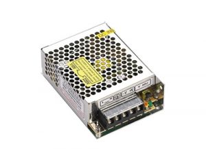 24V DRIVER IP22 75W