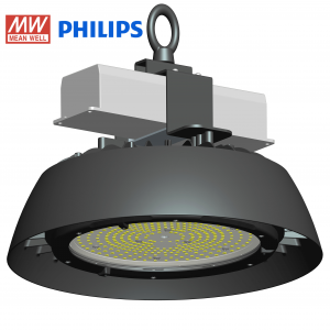 LED HIGH BAY UFO DIMBAAR 50W