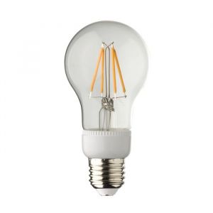 LED lamp E27 Ynoa Smart Home, Zigbee 3.0 Filament 2700K dimbaar