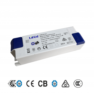 LIFUD DRIVER 900mA