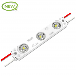 LED MODULE 2835 1.5W 12V IP65