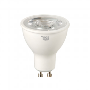 LED lamp GU10 Ynoa Smart Home, Zigbee 3.0 CCT dimbaar