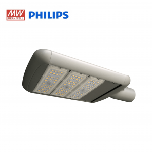 LED STRAATLAMP 120W