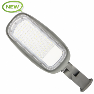 LED STRAATLAMP 100W KLASSE 2