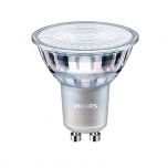 Philips CorePro LED GU10 4.6W 2700K Warm Wit